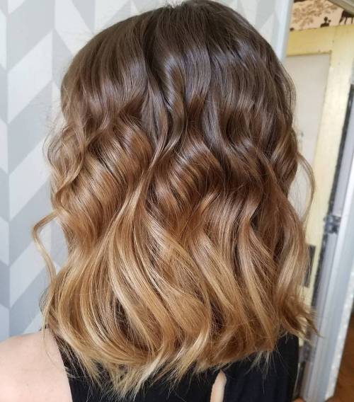 Hottest Ombre Hair Color Ideas for 2018 - Ombre Hairstyles