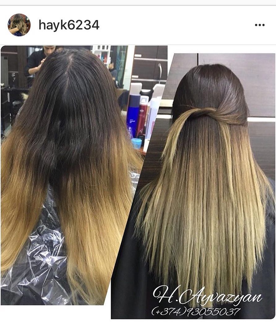50 Hottest Ombre Hair Color Ideas for 2023 - Ombre Hairstyles - Styles  Weekly