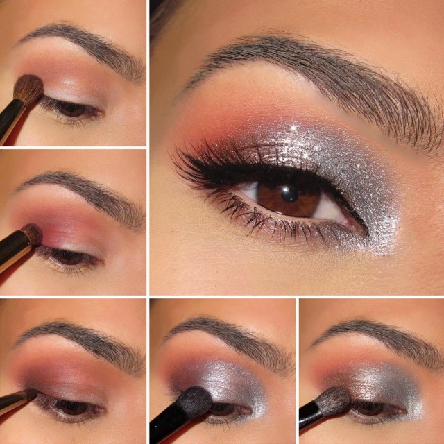 15 Easy Step By Step Makeup Tutorials For Beginners