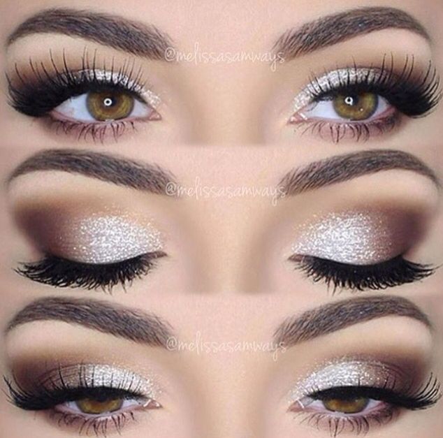 15 Hottest Smokey Eye Makeup Ideas You Want to Copy Now