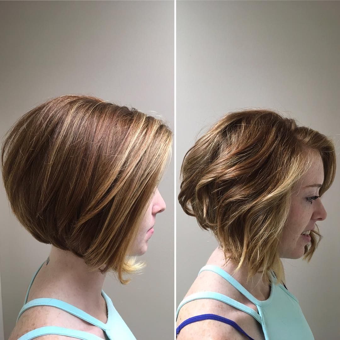 Best Short Haircut For Thick Hair