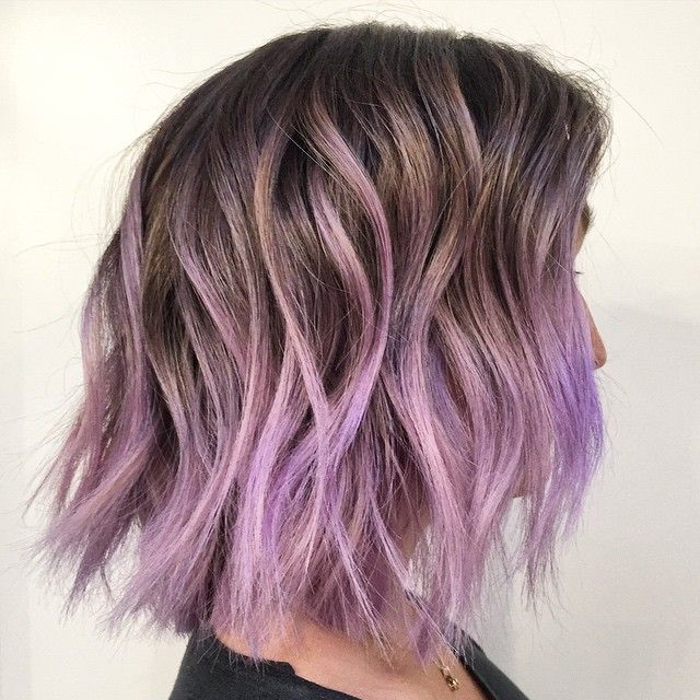 25 Trendy Balayage Hairstyles for Short Hair