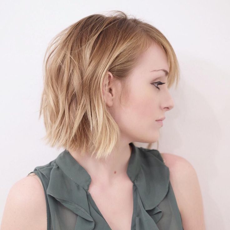 Short Hairstyles for Women