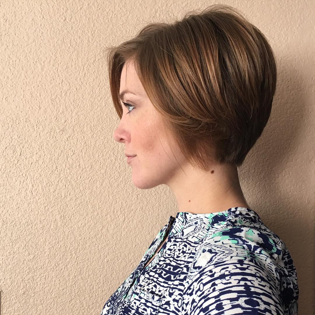 Long Pixie Haircuts For Fine Hair