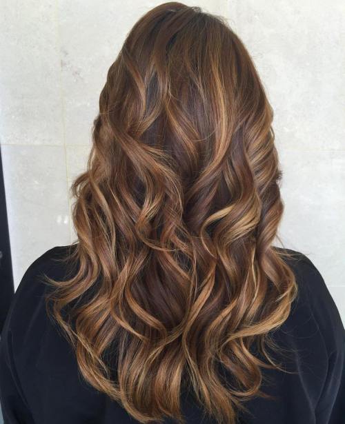30 Hottest Brown Hairstyles to Rock This Summer