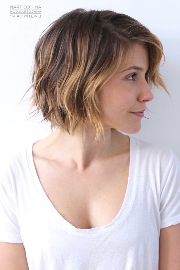 30 Chic Short Haircuts For Every Woman 2021 Styles Weekly