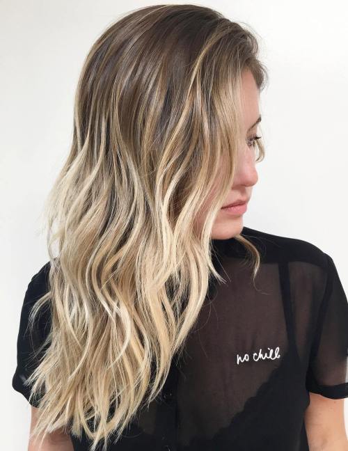 40 Amazing Balayage Hairstyles You Can Try This Year
