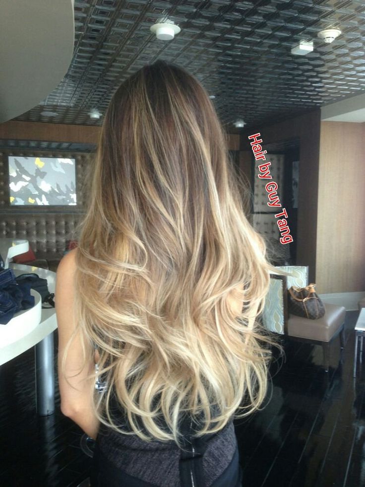 40 Amazing Balayage Hairstyles You Can Try This Year