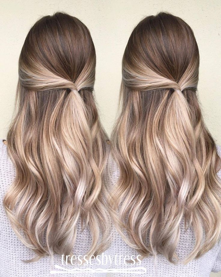 40 Amazing Balayage Hairstyles You Can Try This Year