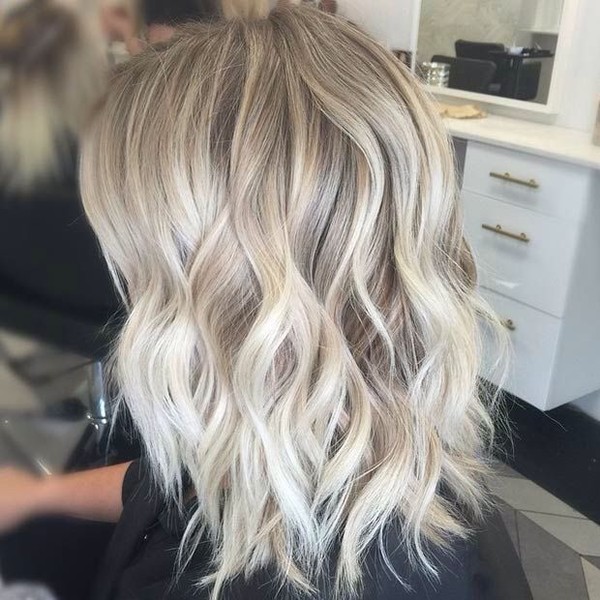 40 Amazing Balayage Hairstyles You Can Try This Year