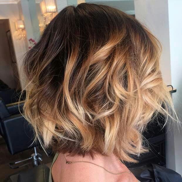 40 Super Cute Short Bob Hairstyles for Women