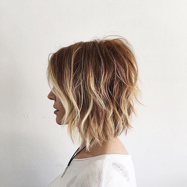 40 Super Cute Short Bob Hairstyles for Women