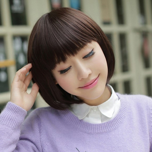 40 Super Cute Short Bob Hairstyles for Women