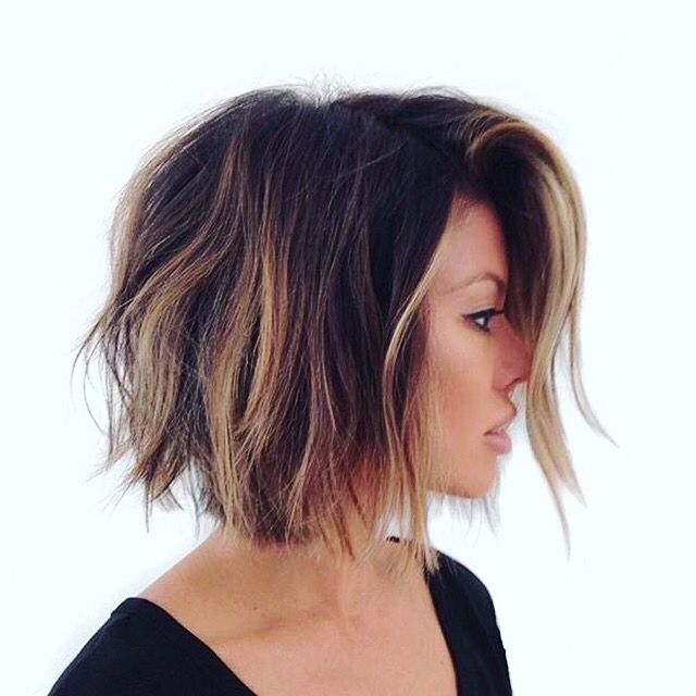 40 Super Cute Short Bob Hairstyles for Women