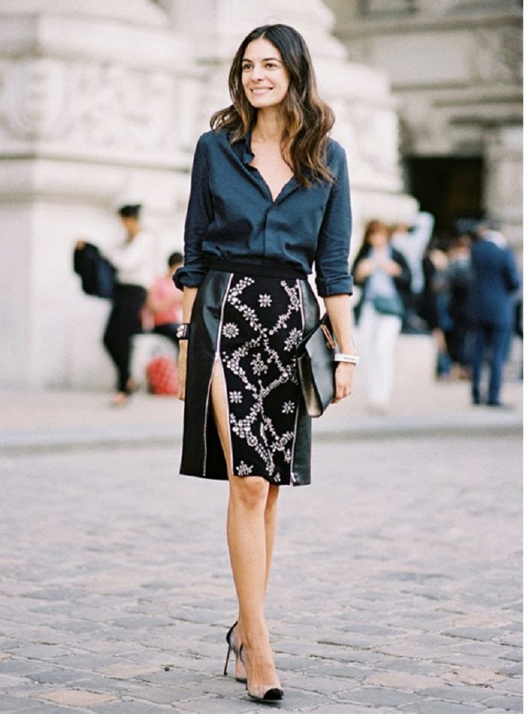 50 Great-Looking (Corporate \u0026 Casual) Office Outfits 2022 - Styles Weekly