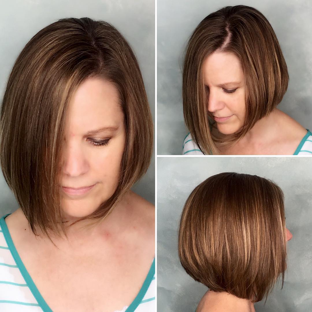 60 Hottest Bob Hairstyles for Everyone! (Short Bobs, Mobs, Lobs)