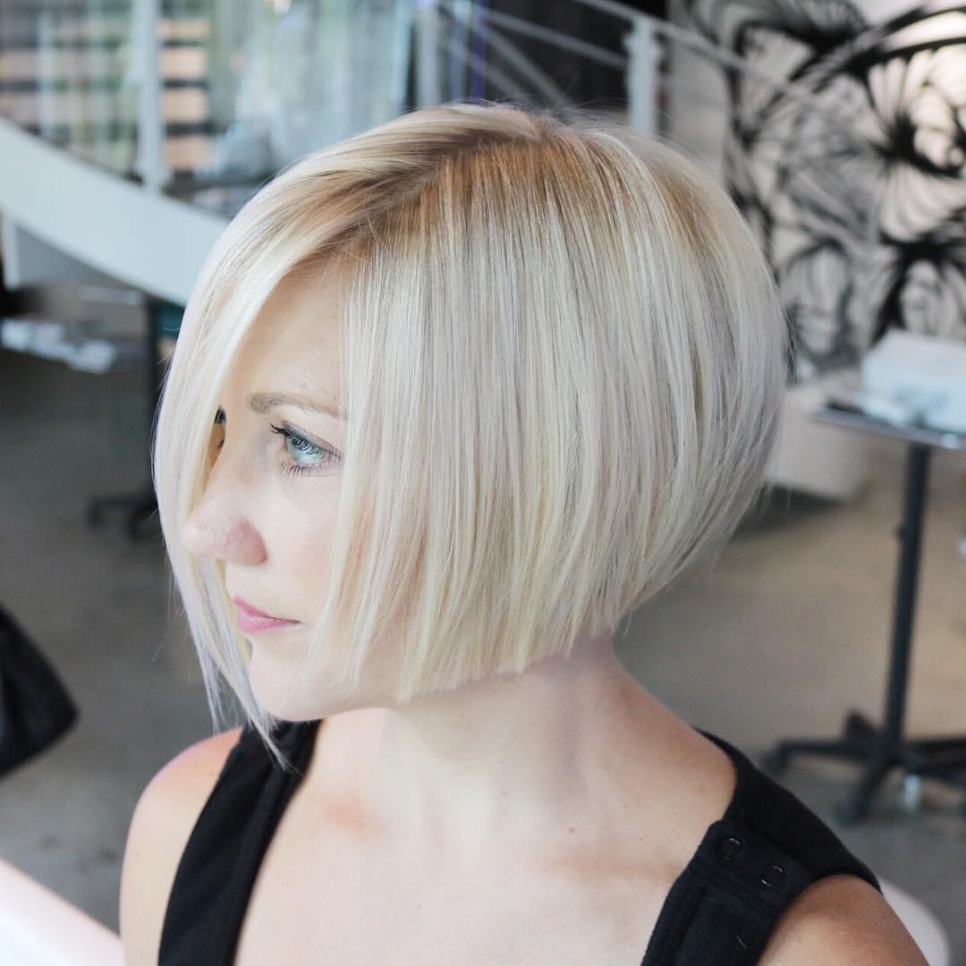 60 Hottest Bob Hairstyles for Everyone! (Short Bobs, Mobs, Lobs)