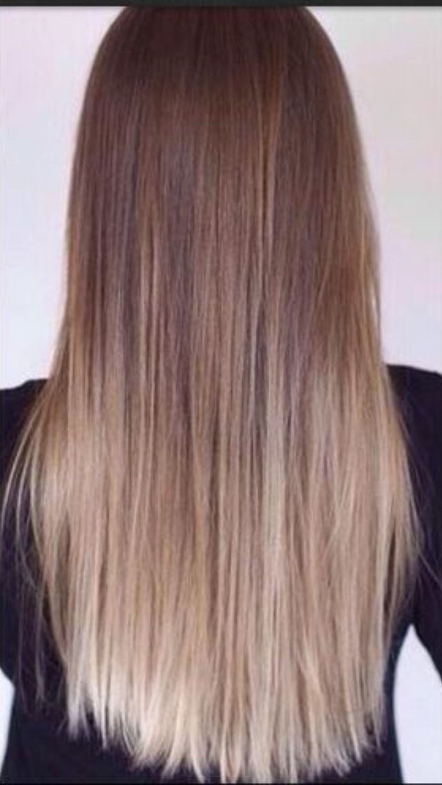 Best Straight Hairstyles for Short, Medium, Long Hair