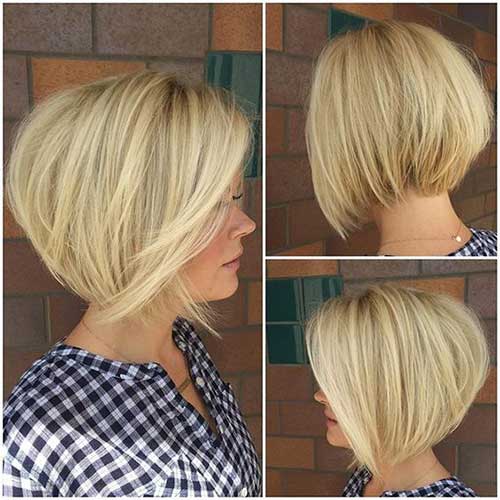 50 Fabulous Classy Graduated Bob Hairstyles For Women Styles Weekly