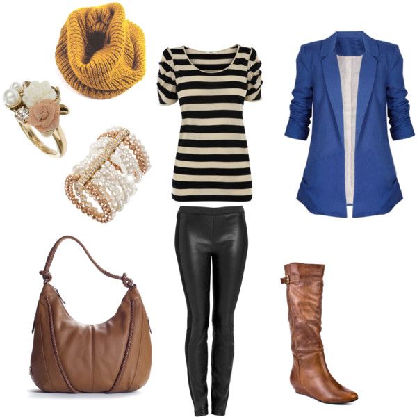 Fall Fashion: 30 Cool Ways to Wear Baby Blue this Fall