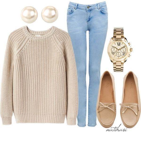 Fall Fashion: 30 Cool Ways to Wear Baby Blue this Fall