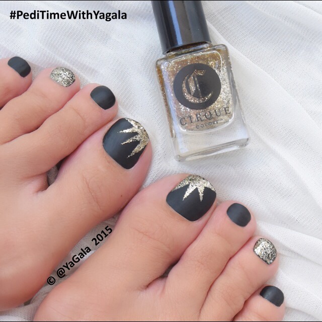 6 Tips For A Beautiful Summer Pedicure Toe Nail Designs Styles Weekly