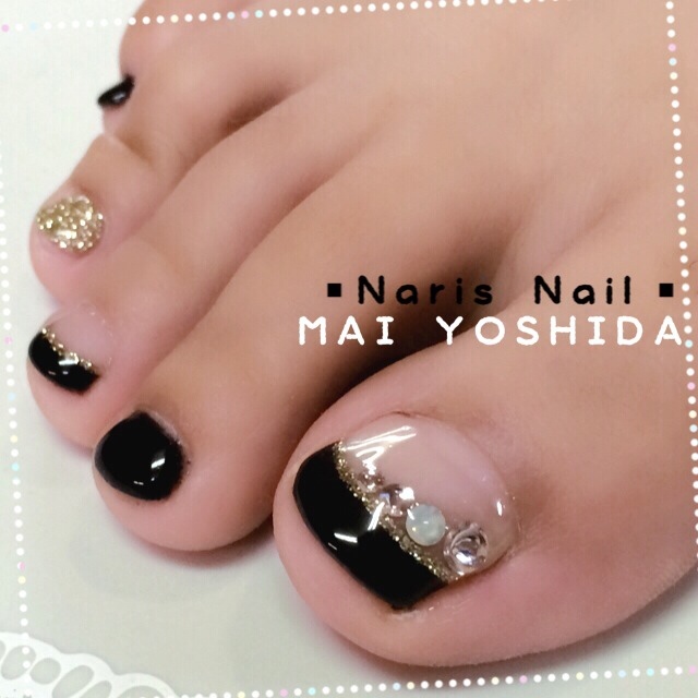 toenail designs