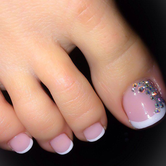 toenail designs