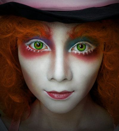 7 Tips on How to Apply Costume Makeup Like a Pro