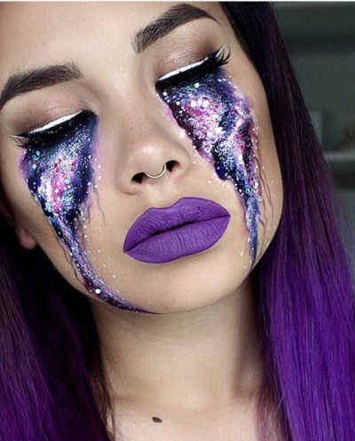 7 Tips on How to Apply Costume Makeup Like a Pro