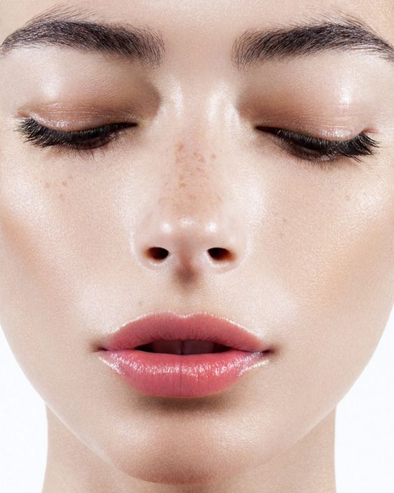 7 Tips on How to Get the Perfect Dewey Skin