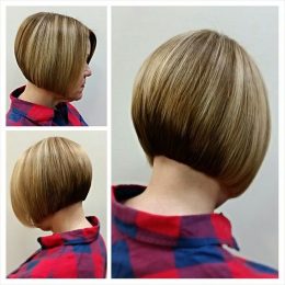 30 Hottest Graduated Bob Hairstyles for 2024 - Styles Weekly